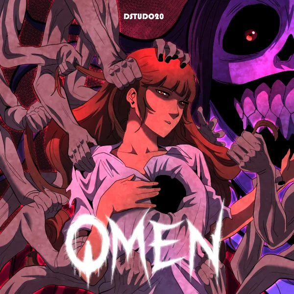 Sampul Omen