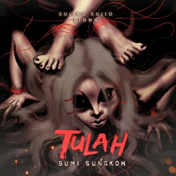 Sampul Tulah Bumi Sungkoh